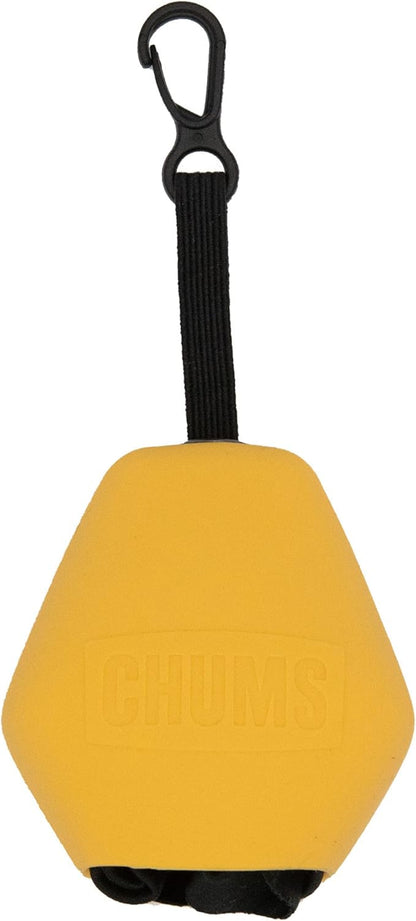 Chums Pouch XL Microfiber Lens Cloth