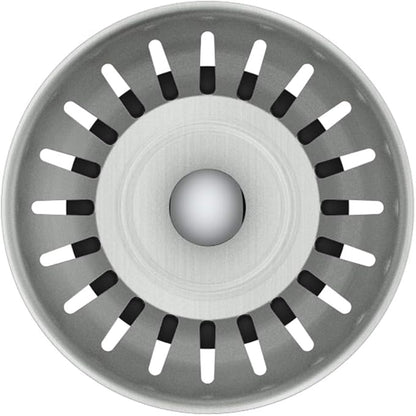 KANARY Kitchen Sink Basket Strainer Replacement