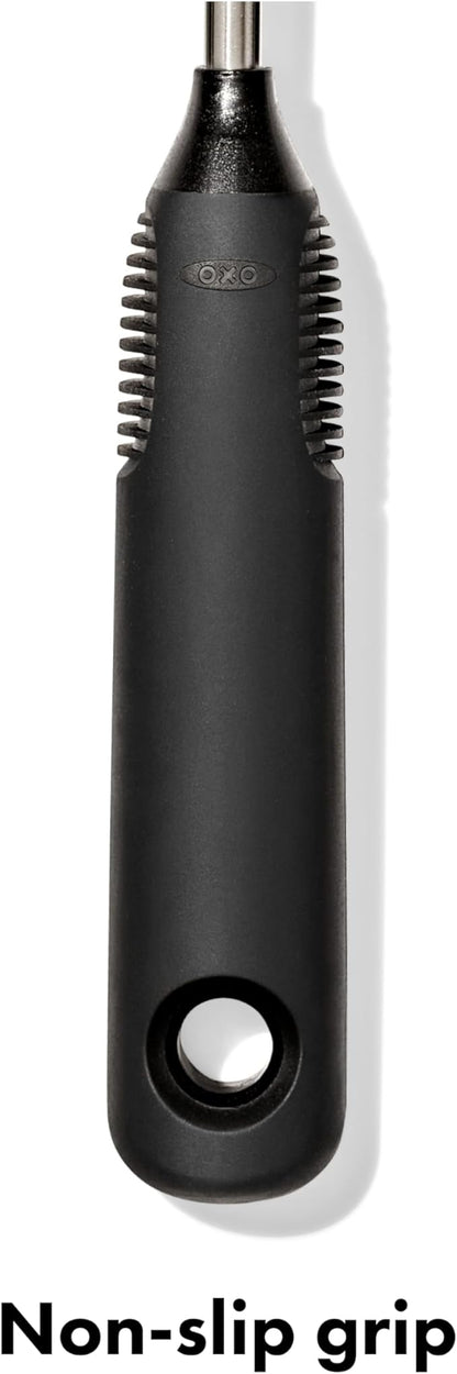 OXO Good Grips Stainless Steel Bottle Brush