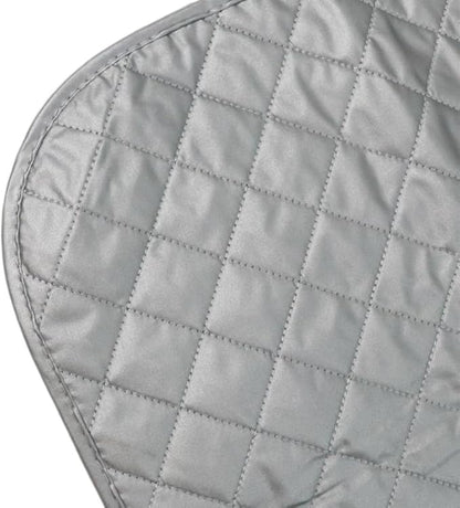 Portable Ironing Mat Blanket for Table Top, Iron Board Alternative Cover