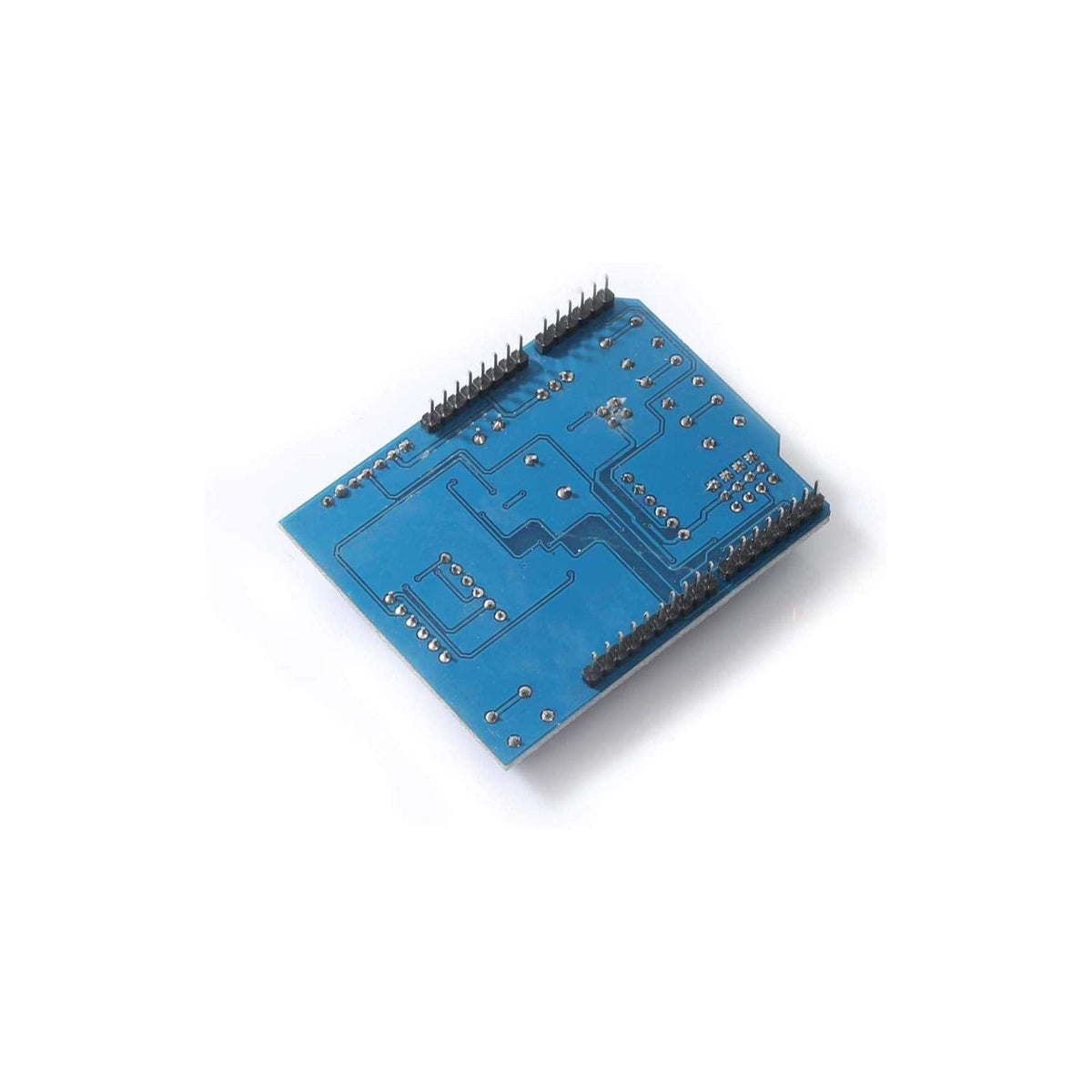 Multifunctional Expansion Development Board Base Learning Shield Module kit Compatible with Ar-duino UNO R3
