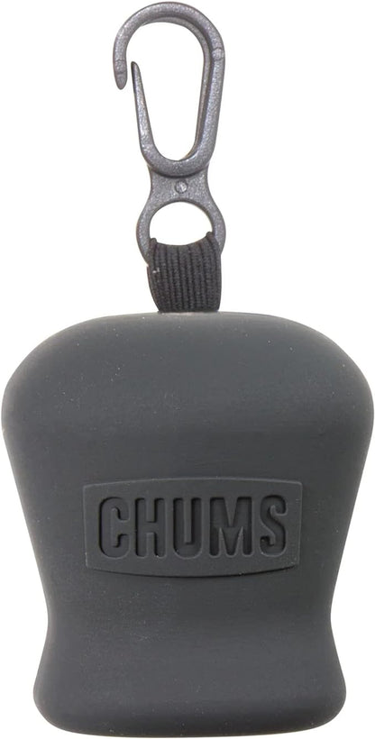 Chums Pouch Microfiber Lens Cloth