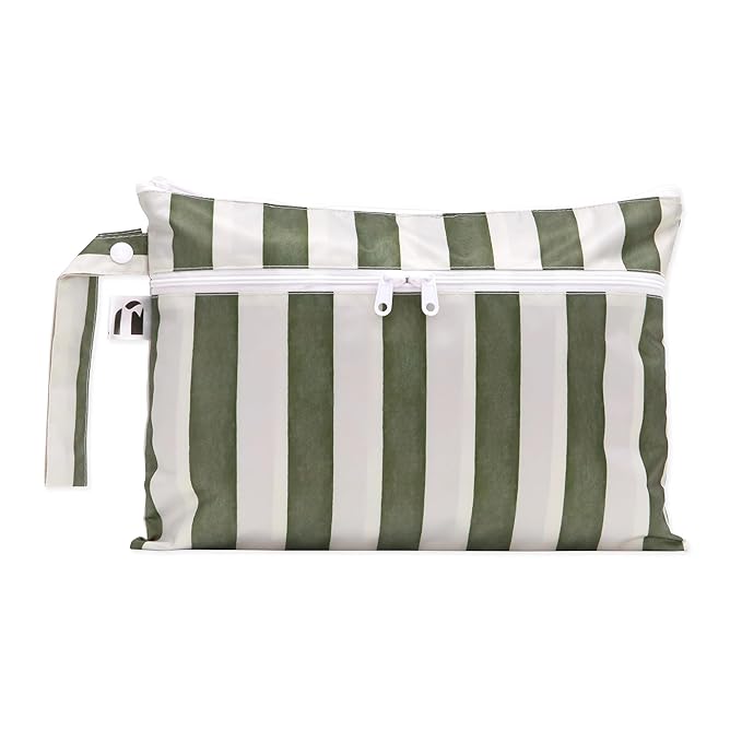 Bumkins Roamio Waterproof Wet Dry Clutch Bag