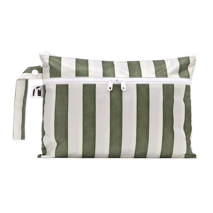 Bumkins Roamio Waterproof Wet Dry Clutch Bag