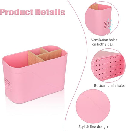 Toothbrush Holders for Bathrooms, Electric Tooth Brush Holder