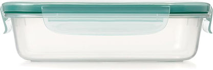 OXO Good Grips 5.1 Cup Plastic Smart Seal Leakproof Food Storage