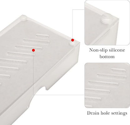 Electric Toothbrush Holder