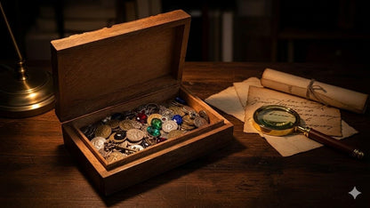 Great Birthday Gift Ideas Handmade Decorative Wooden Jewelry Box Jewelry Organizer Keepsake Box Treasure Chest Trinket Holder Watch Box Storage Box Housewarming Gifts Women