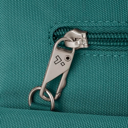 Travelon Anti-Theft Cross-Body Bag, Two Pocket
