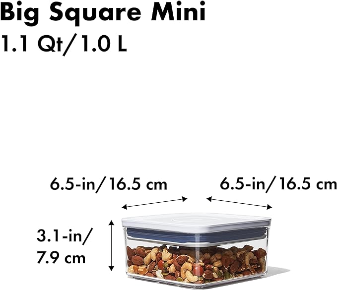 OXO Good Grips POP Container