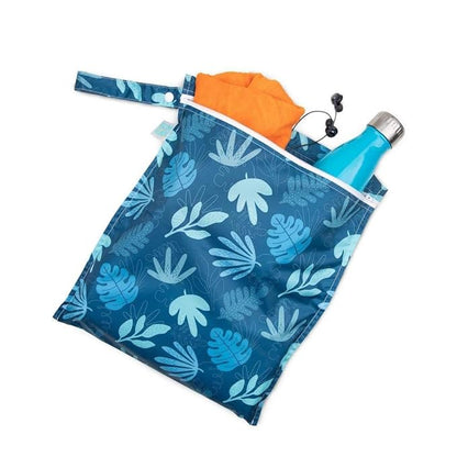 Bumkins Waterproof Wet Bag, Reusable