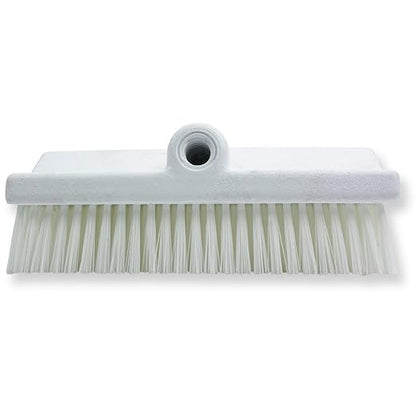 SPARTA 40423EC02 Plastic Floor Scrub Brush, Wall Brush, Equipment Brush