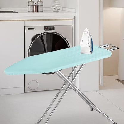 Sky Blue Ironing Board Cover