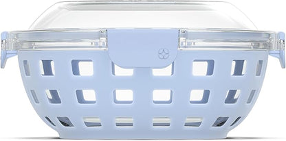 Ello Duraglass Meal Prep Container- Glass Food Storage Container