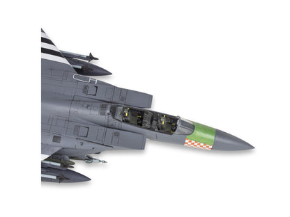 Revell 15995 F-15E Strike Eagle 1:72 Scale 210-Piece Skill Level 5 Model Airplane Building Kit