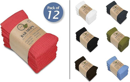 Softolle Bar Mop Towels