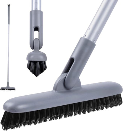 DSV Standard Grout Scrub Brush