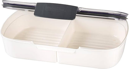 ProKeeper Split Deli Food Storage Container