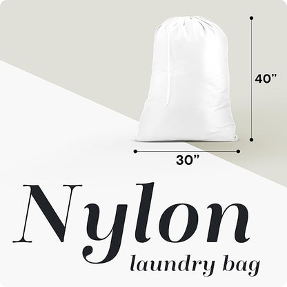 Nylon XL Laundry Bag