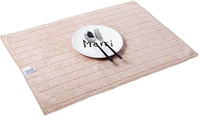 Microfiber Dish Towels