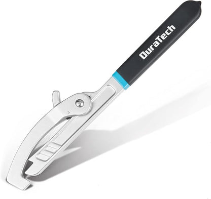 DURATECH Sink Strainer Lock Nut Wrench, Adjustable up to 4-3⁄4" Capacity
