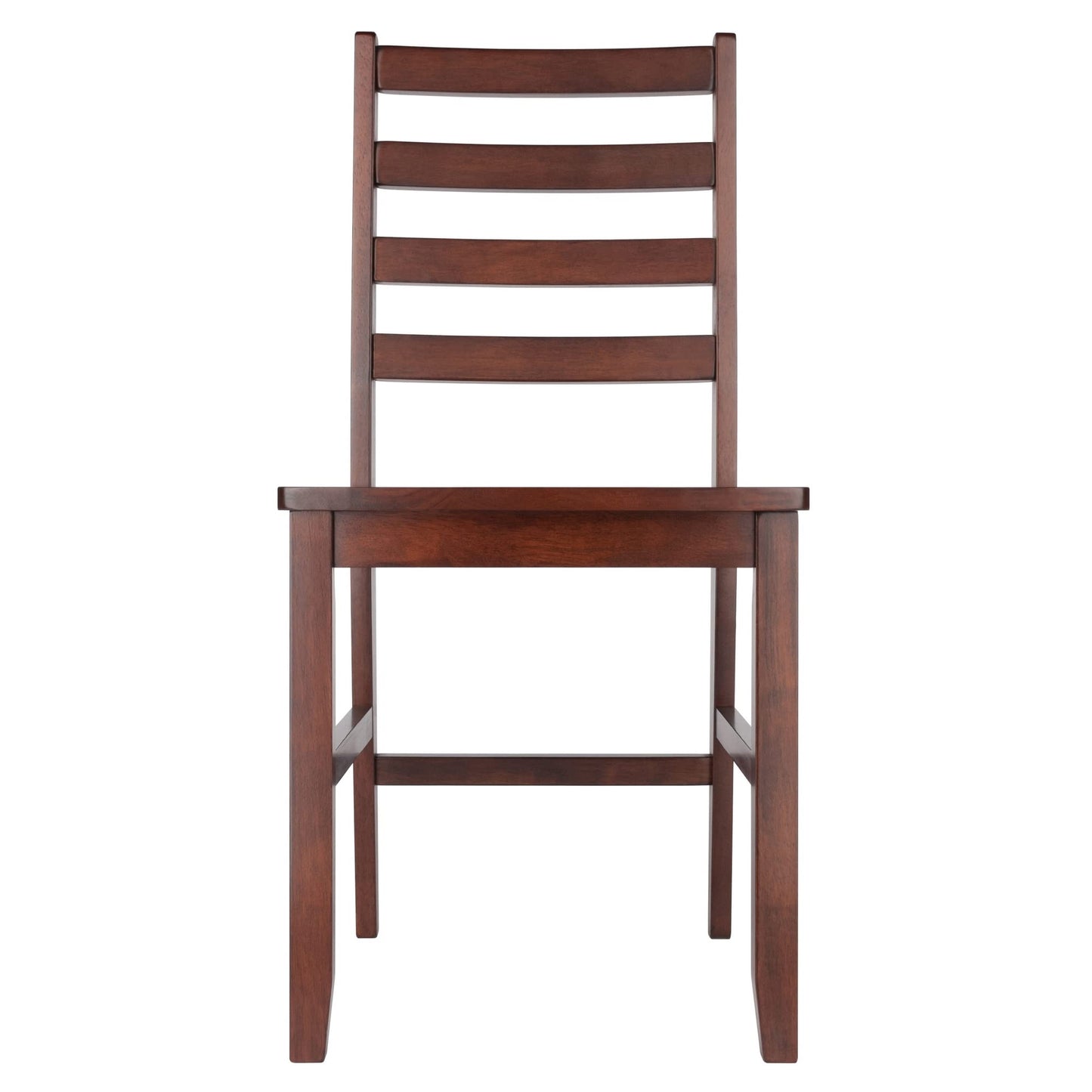 Winsome Hamilton Seating, Antique Walnut