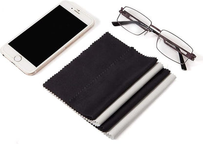 Eye Glasses Cleaning Cloths Microfiber