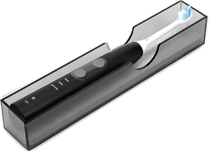 Acrylic Electric Toothbrush Holder