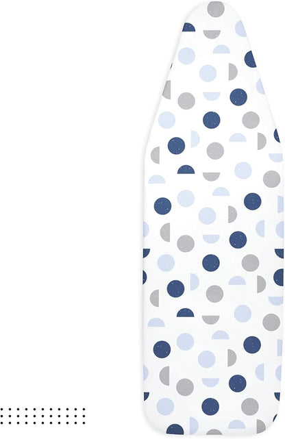 Encasa XO Ironing Board Cover and Pad 54"x15"
