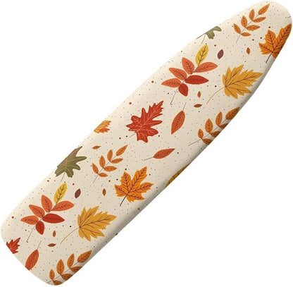 Marple Leaf Ironing Board Cover