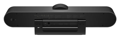 Logitech MeetUp and Expansion Mic HD Video and Audio Conferencing System for Small Meeting Rooms (Renewed)