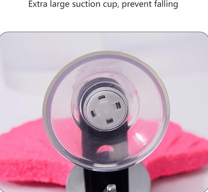 Bird Perch Stands Parrots Calciums Perch Beak Grinding Stone Foot Claws Trimmer Parakeet Platform Parrots Chewing Toy