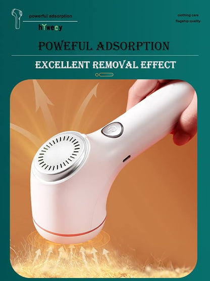 Fabric Shaver and Lint Remover
