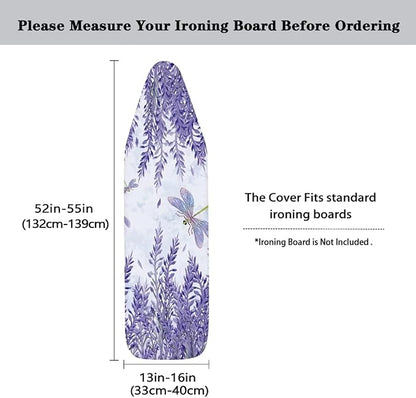 Dragonfly Ironing Board Cover