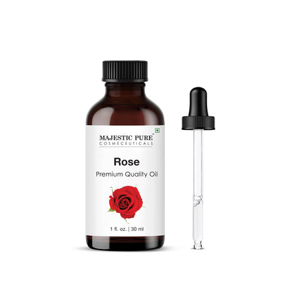 Majestic Pure Lavender Essential Oil with Glass Dropper - Huge 4 Fl Oz - 100% Pure and Natural Lavender Oil - Premium Grade Essential Oils for Diffuser, Aromatherapy, Soap and Candle Making