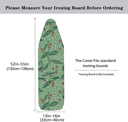 Table Top Ironing Board Cover