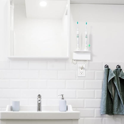 OAPRIRE Electric Toothbrush Holder