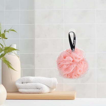 6 PCS Suction Cup Toothbrush Holder