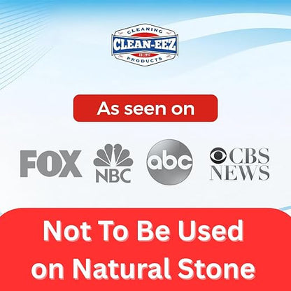 Clean-eez Grout-eez Super Heavy-Duty Grout Cleaner