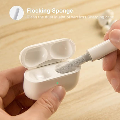 Cleaner Kit for Airpods Pro 1 2 3 Multi-Function Cleaning Pen