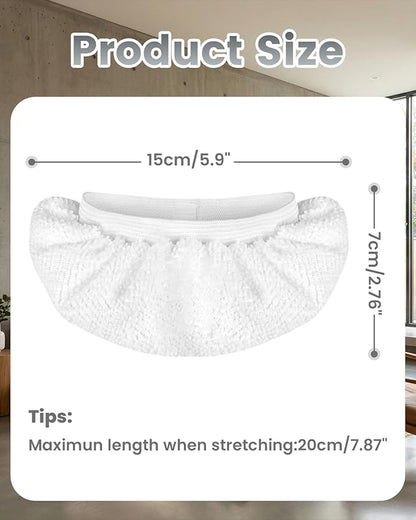 8 Pack Universal Microfiber Cloths