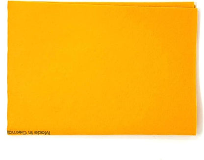 10 Pack Extra Large Original German Shammy Cloths Chamois Towels Absorbent 190g