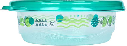 Glad GladWare MatchWare Food Storage Containers