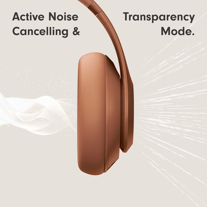 Beats Studio Pro x Kim Kardashian – Premium Wireless Over-Ear Headphones- Up to 40-Hour Battery Life, Active Noise Cancelling, USB-C Lossless Audio, Apple & Android Compatible - Dune