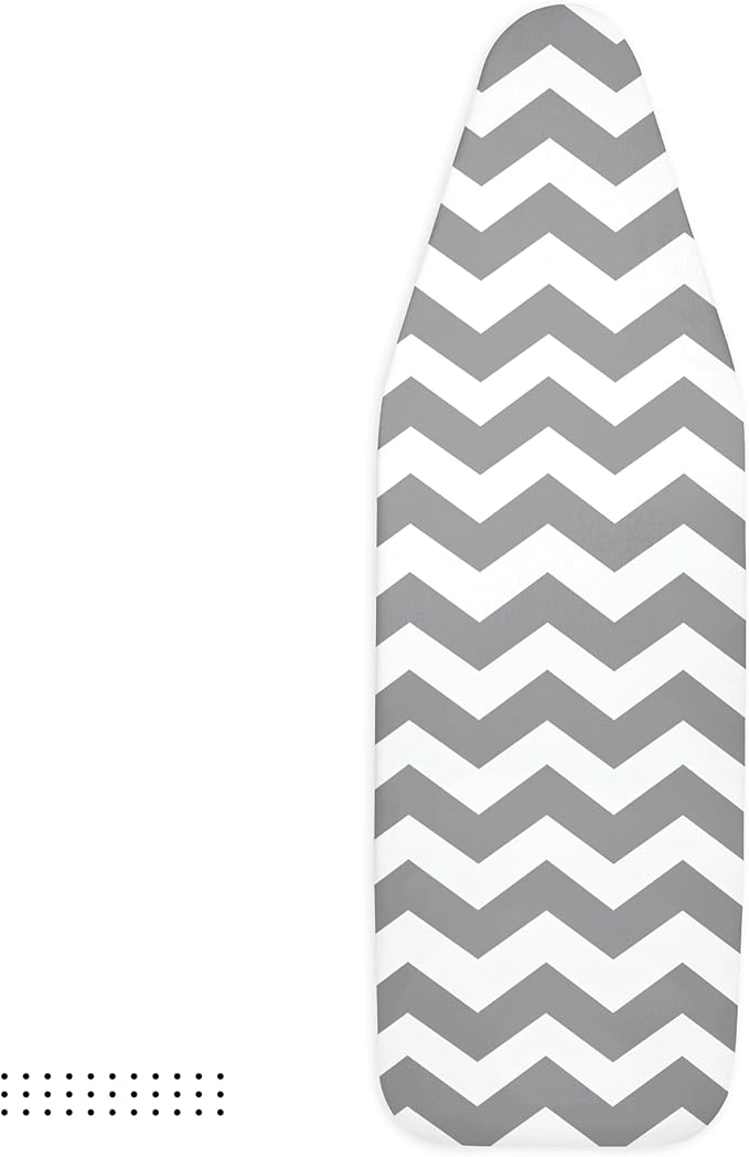 Encasa XO Ironing Board Cover and Pad 42"x14"