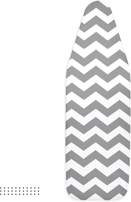 Encasa XO Ironing Board Cover and Pad 42"x14"