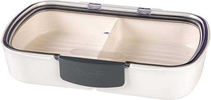 ProKeeper Split Deli Food Storage Container
