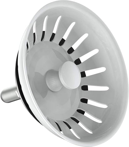 KANARY Kitchen Sink Basket Strainer Replacement