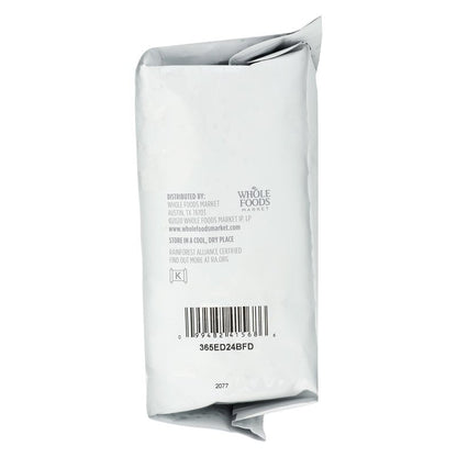 365 by Whole Foods Market, Buzz Free Decaf Ground Coffee, Medium Roast, 24 Ounce