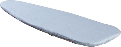 Household Essentials Tabletop Ironing Board Cover and Pad | Fits 30"-32" x 12"